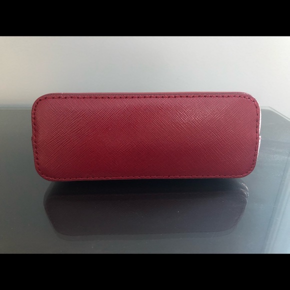 Michael Kors Leather Travel Pouch - Picture 5 of 5